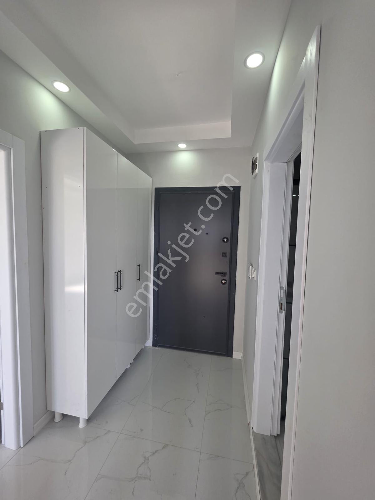 Ergünler İnşaattan Çerkezköy Kipa Karşısında Satılık Daire - Görsel 4