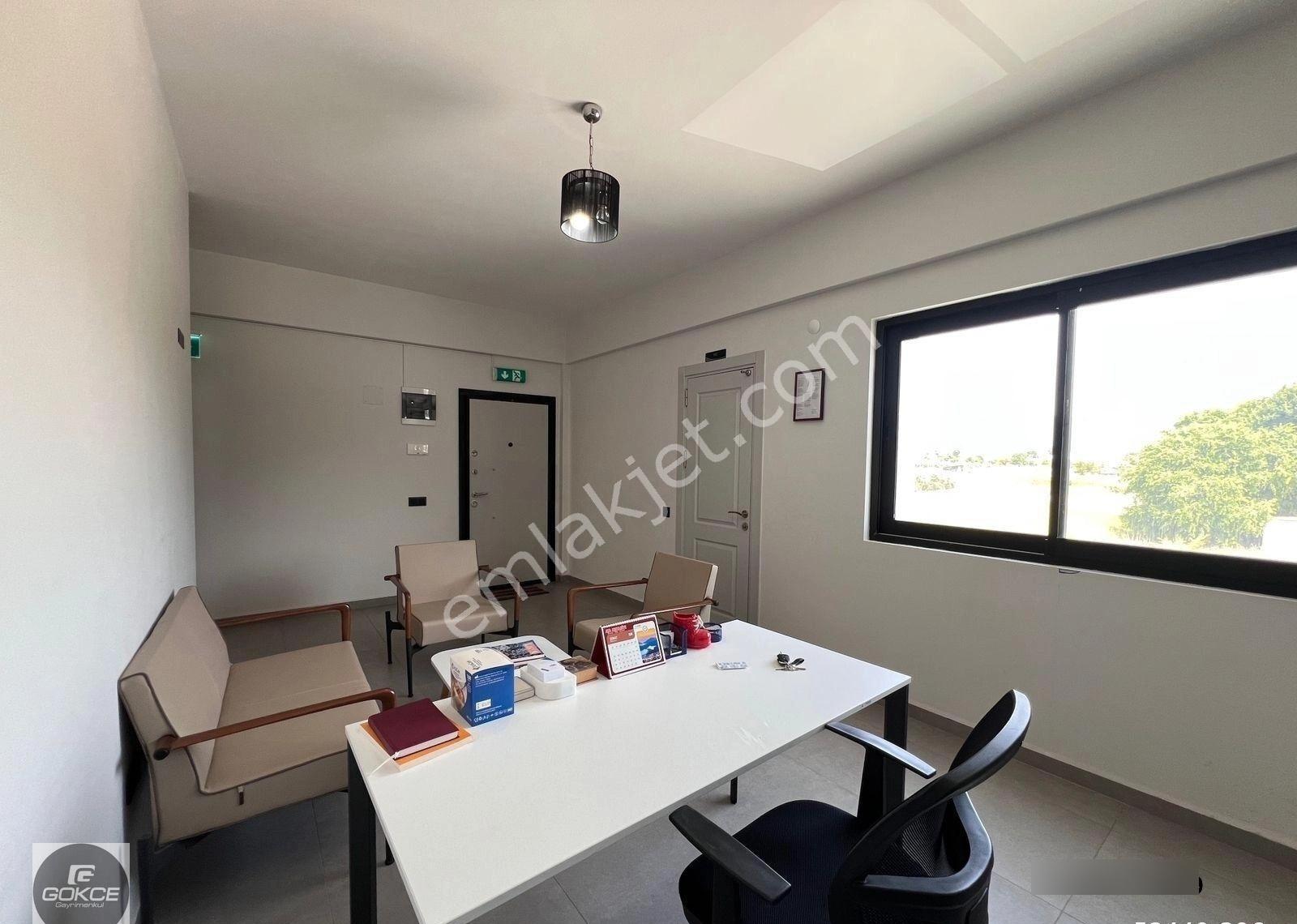 Ana Cadde'de Kiralık 4+1 Dubleks Ofis | Köşe Konum | Otoparklı - Görsel 17