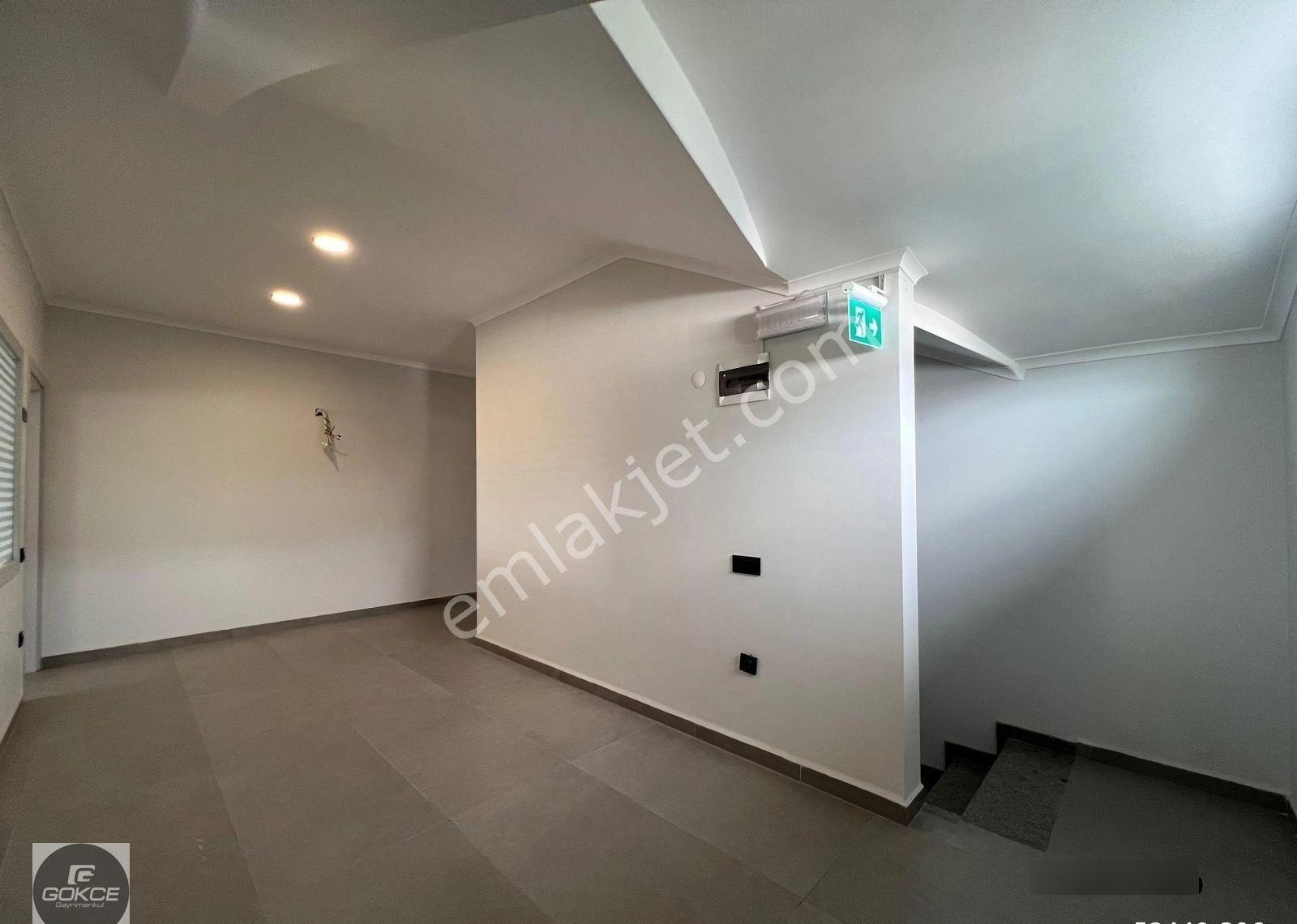 Ana Cadde'de Kiralık 4+1 Dubleks Ofis | Köşe Konum | Otoparklı - Görsel 23