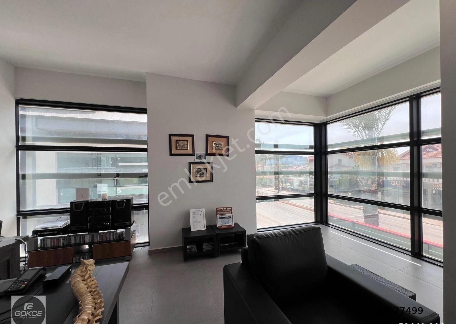 Ana Cadde'de Kiralık 4+1 Dubleks Ofis | Köşe Konum | Otoparklı - Görsel 29
