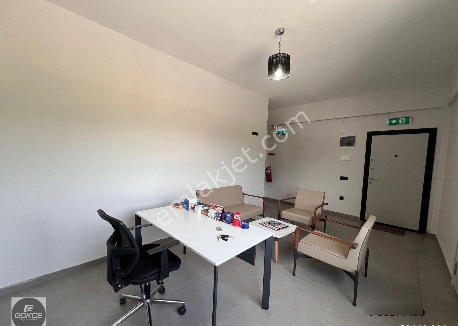 Ana Cadde'de Kiralık 4+1 Dubleks Ofis | Köşe Konum | Otoparklı - Görsel 7