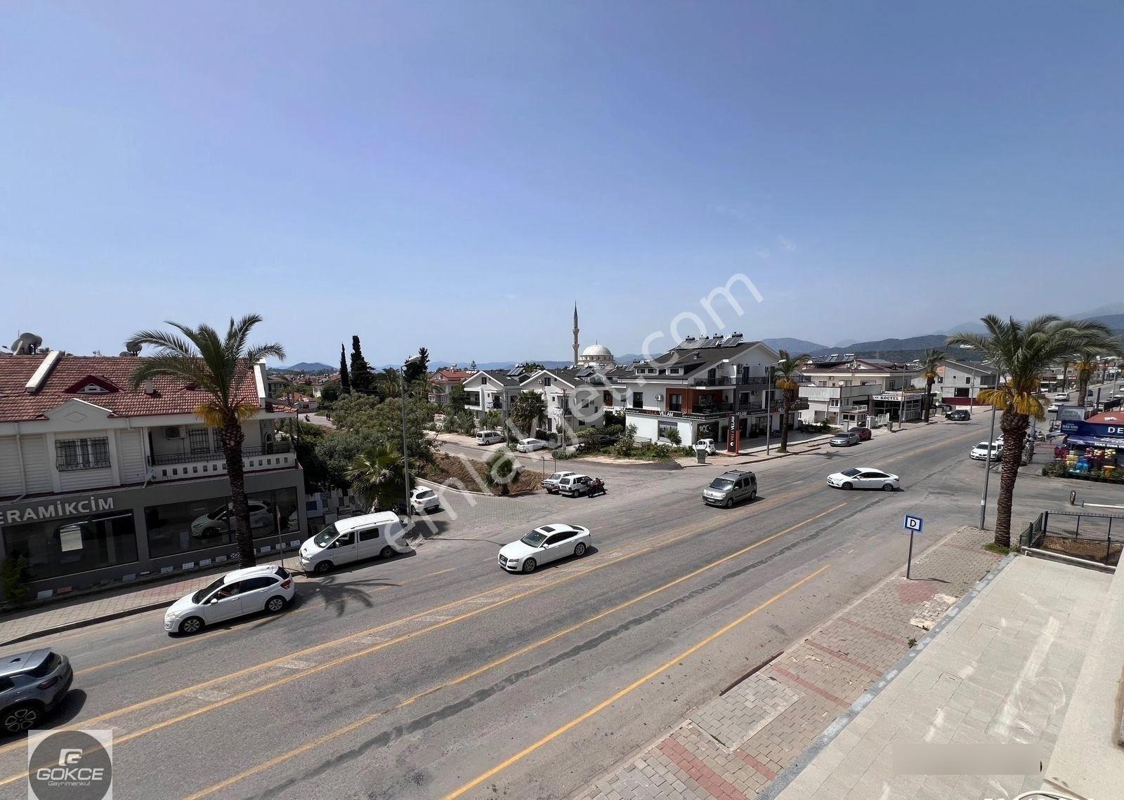 Ana Cadde'de Kiralık 4+1 Dubleks Ofis | Köşe Konum | Otoparklı - Görsel 13