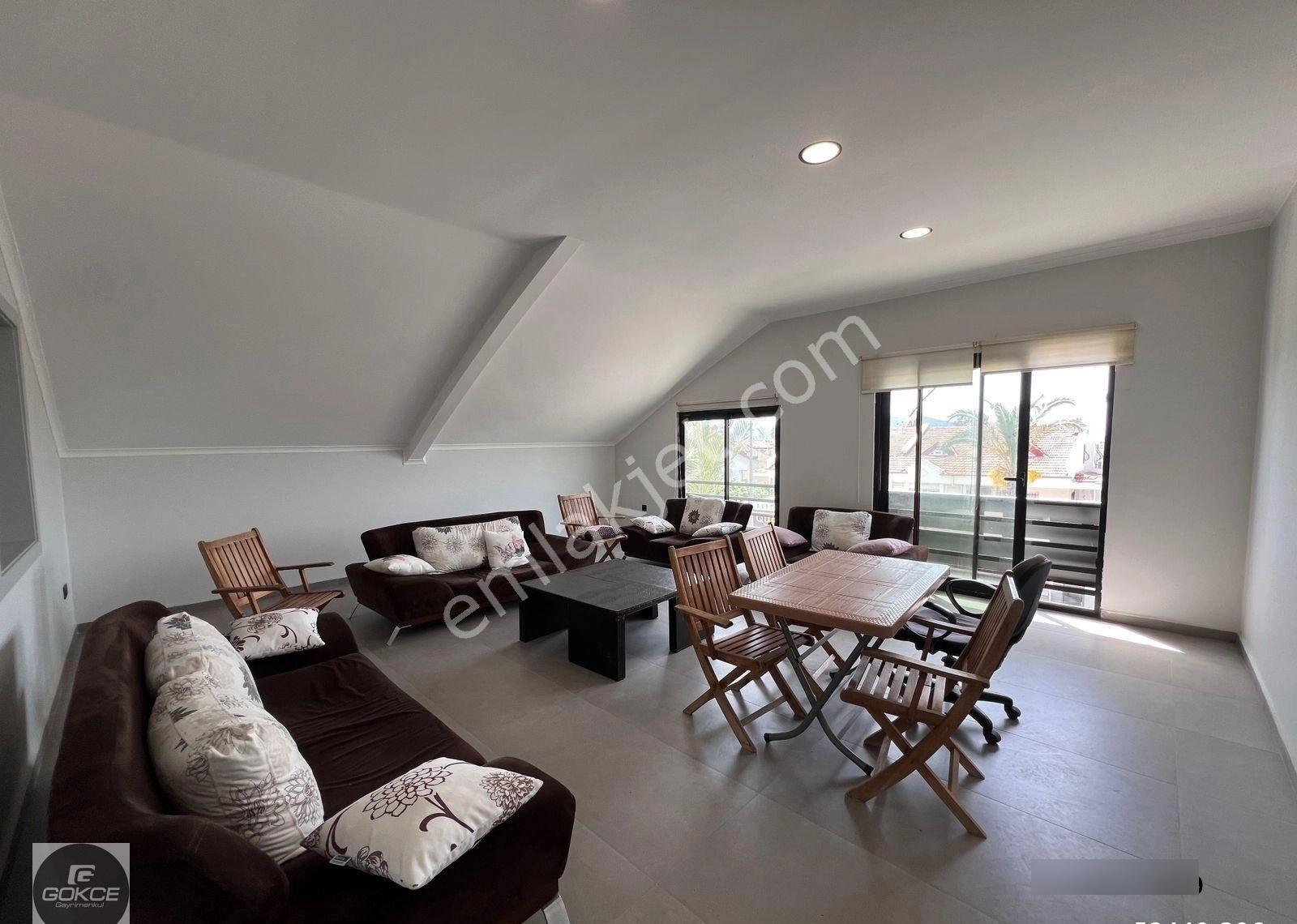 Ana Cadde'de Kiralık 4+1 Dubleks Ofis | Köşe Konum | Otoparklı - Görsel 10