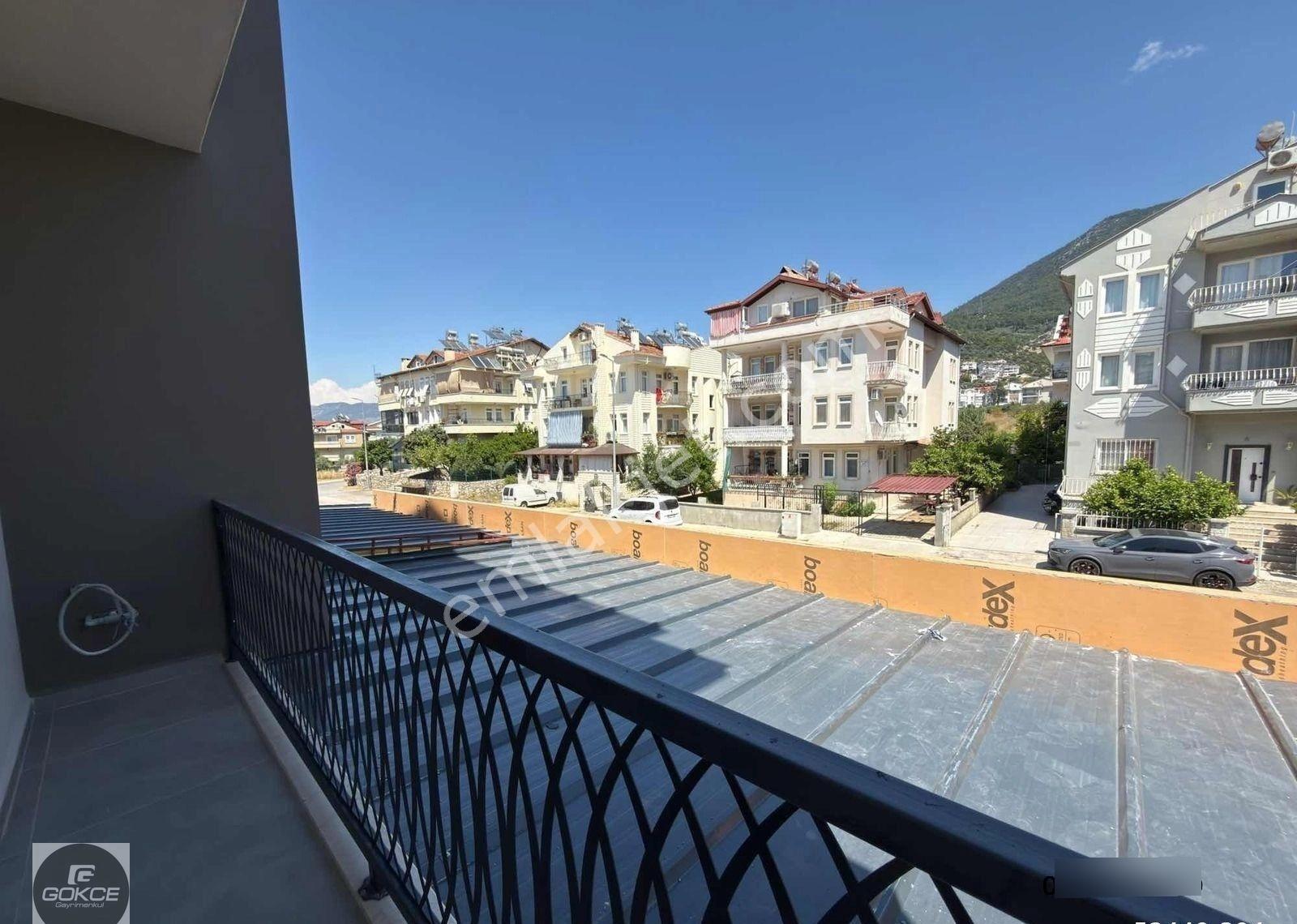 Patlangıç'ta Uzun Dönem Kiralık 1+1 Daire | Eşyalı & Eşyasız - Görsel 7
