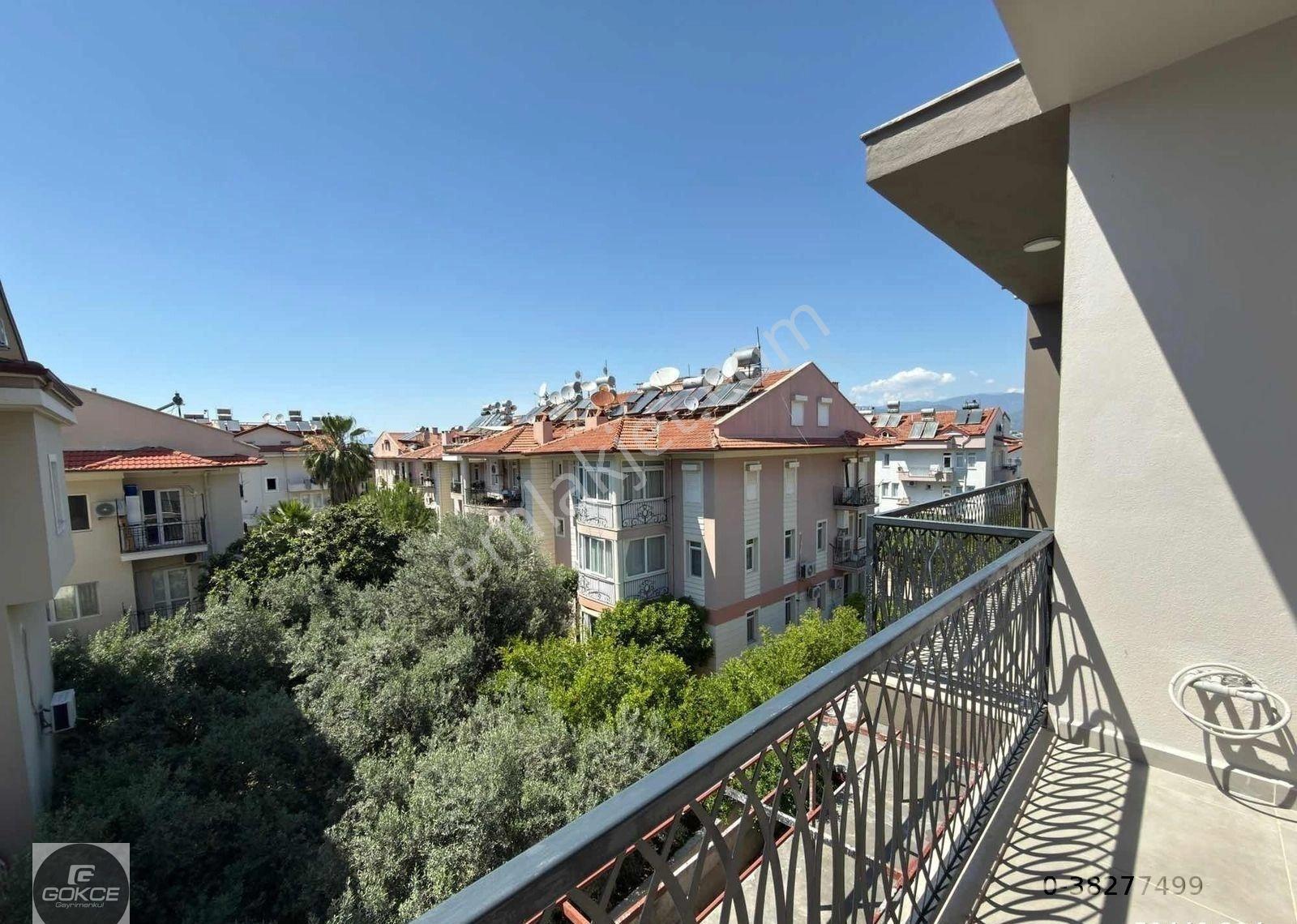 Patlangıç'ta Uzun Dönem Kiralık 1+1 Daire | Eşyalı & Eşyasız - Görsel 16
