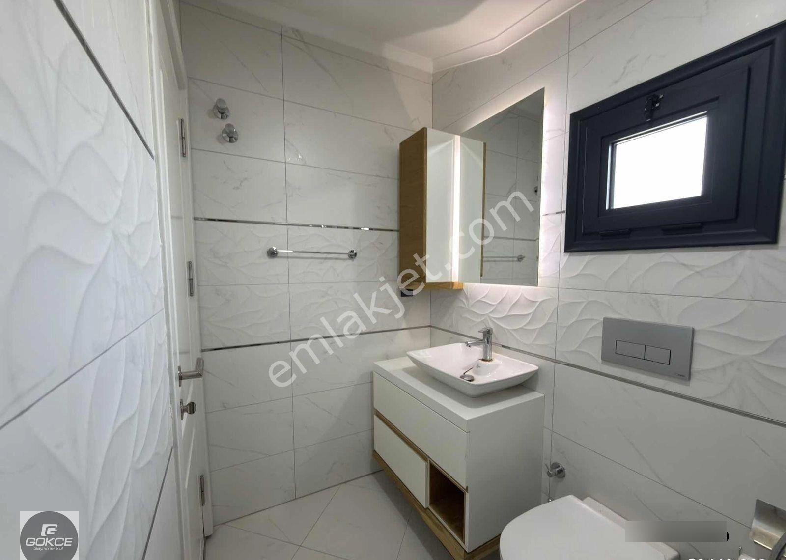 Bahçeşehir Koleji Karşısı Özel Havuzlu 4+1 Tripleks Villa - Görsel 19