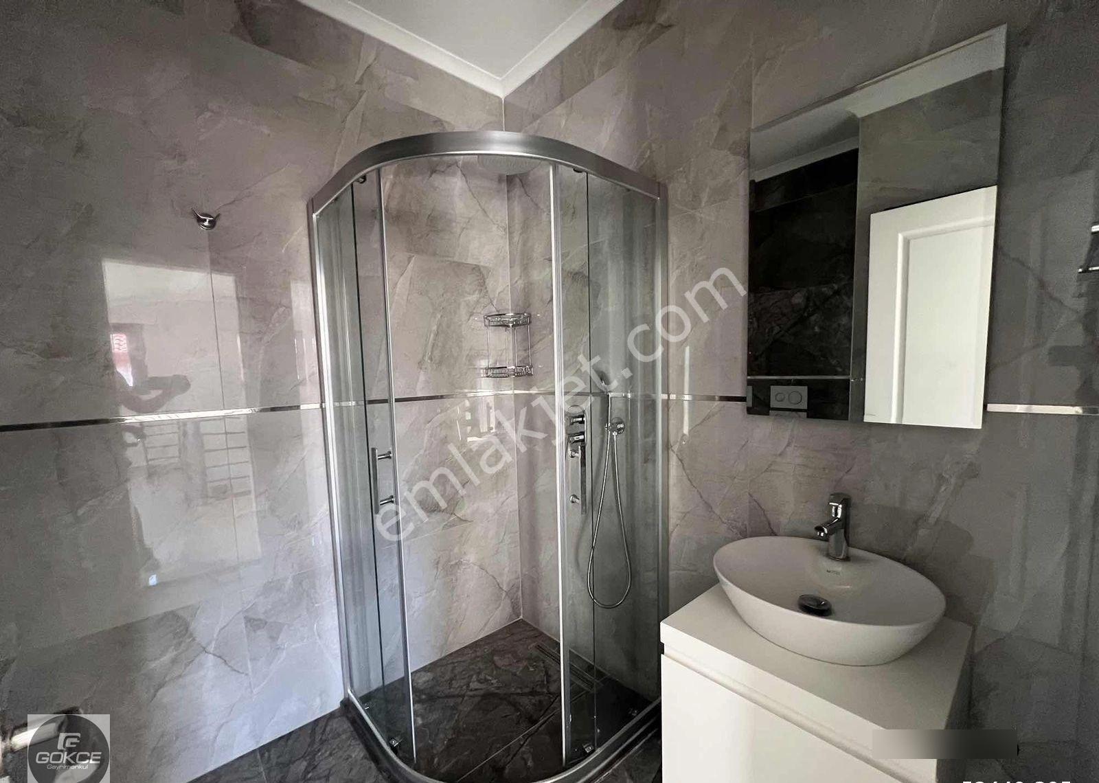 Fethiye Tuzla Mah. File Market Yanı Satılık 4+1 Çatı Dubleks - Görsel 26