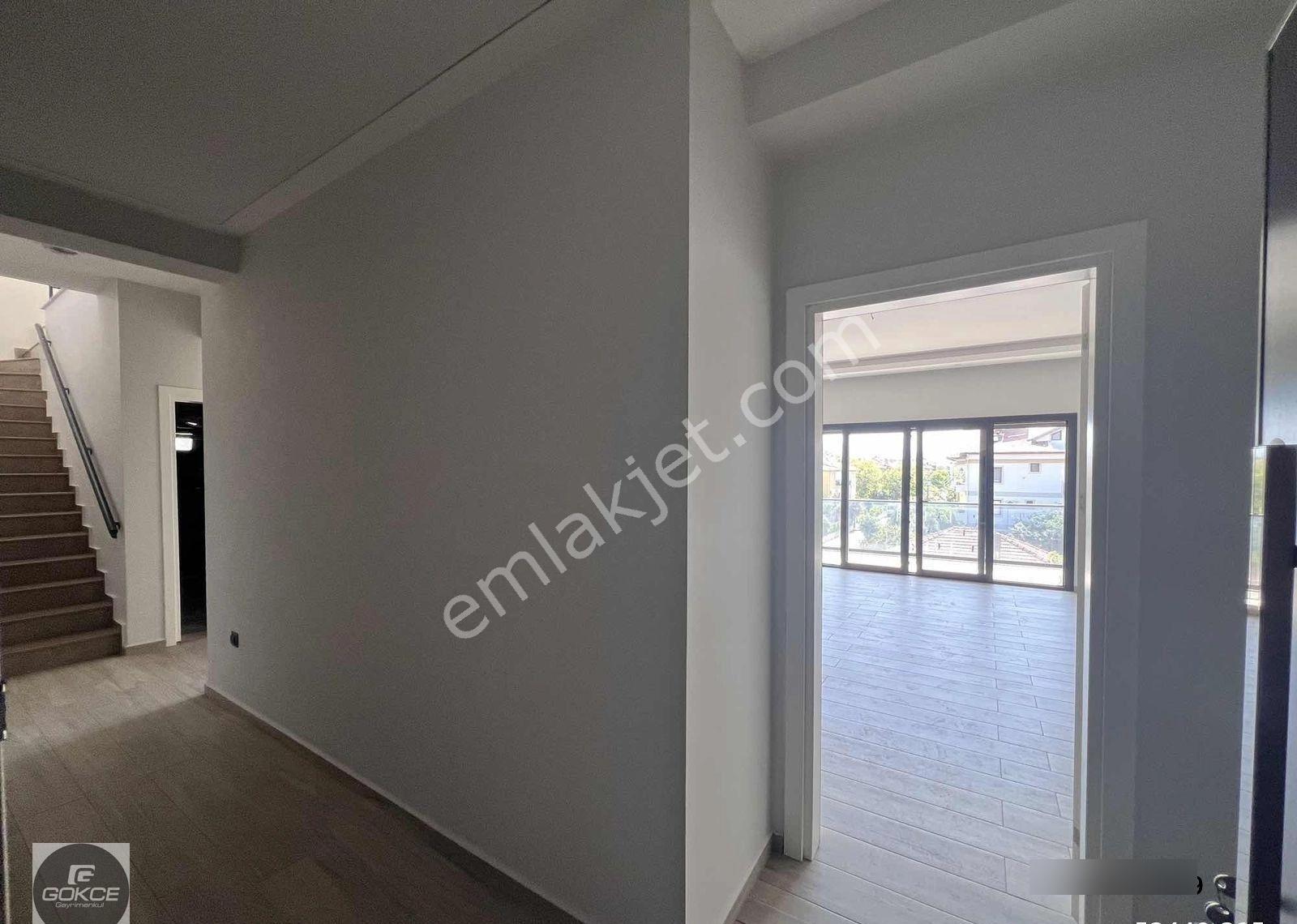 Fethiye Tuzla Mah. File Market Yanı Satılık 4+1 Çatı Dubleks - Görsel 13