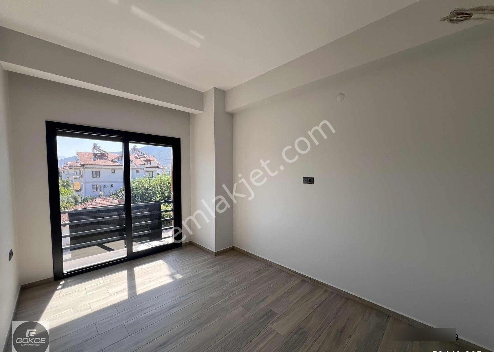 Fethiye Tuzla Mah. File Market Yanı Satılık 4+1 Çatı Dubleks - Görsel 27