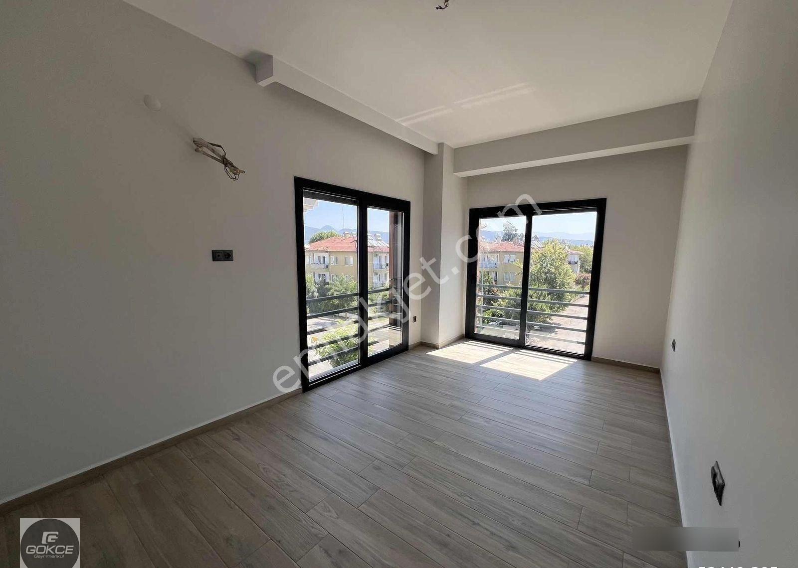 Fethiye Tuzla Mah. File Market Yanı Satılık 4+1 Çatı Dubleks - Görsel 5