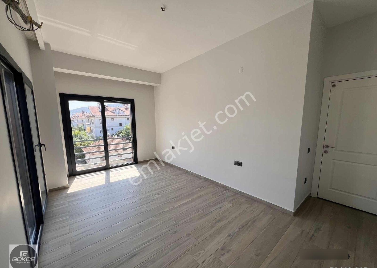 Fethiye Tuzla Mah. File Market Yanı Satılık 4+1 Çatı Dubleks - Görsel 24