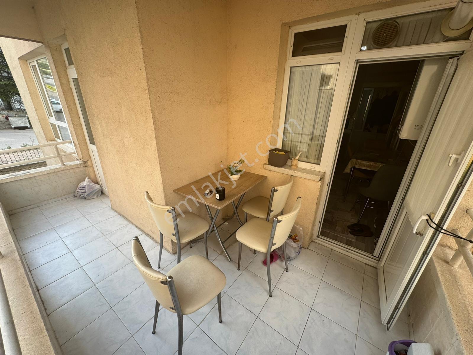 Osmanlı Mah'de 3+1 Salon Bağımsız Full Yapılı Ara Katta Daire - Görsel 26