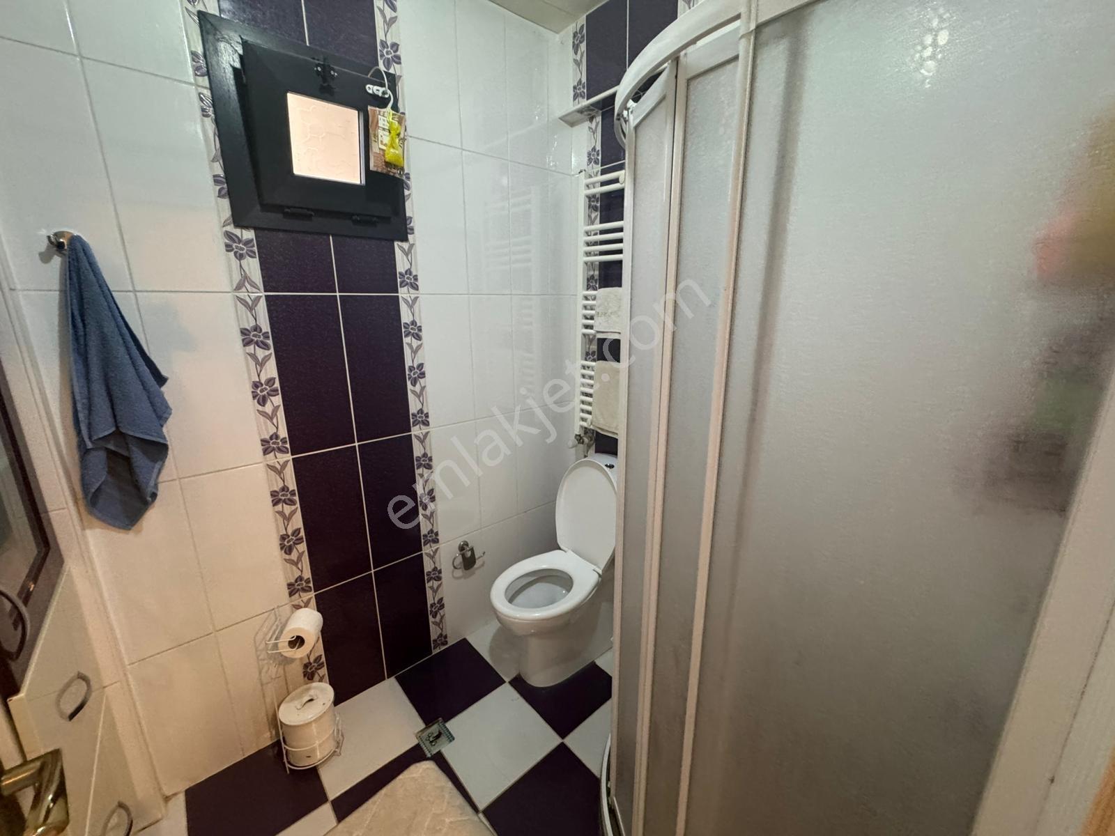 Osmanlı Mah'de 3+1 Salon Bağımsız Full Yapılı Ara Katta Daire - Görsel 29