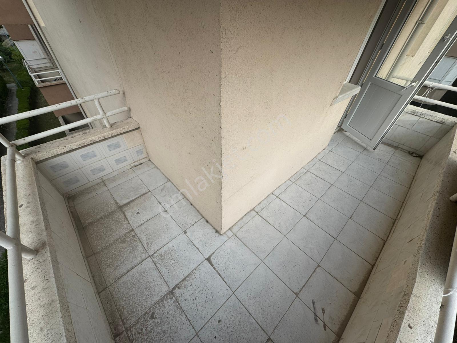 Osmanlı Mah'de 3+1 Salon Bağımsız Full Yapılı Ara Katta Daire - Görsel 24