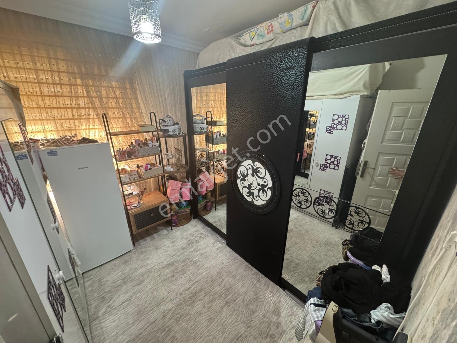 Osmanlı Mah'de 3+1 Salon Bağımsız Full Yapılı Ara Katta Daire - Görsel 11