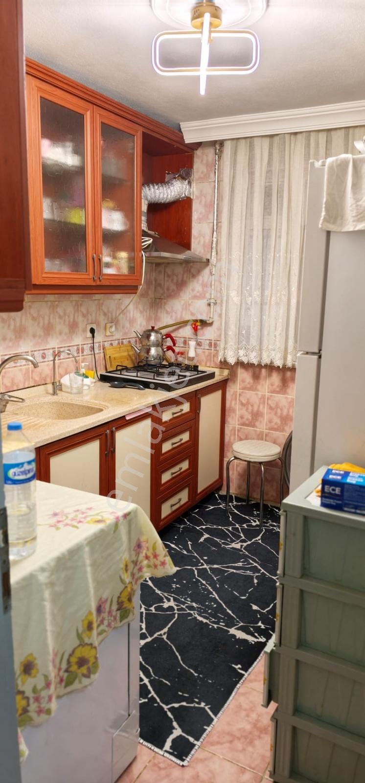 Güzelyalı Mah'de Bahçe Kullanımlı Geniş 3+1 Satılık Daire - Görsel 24