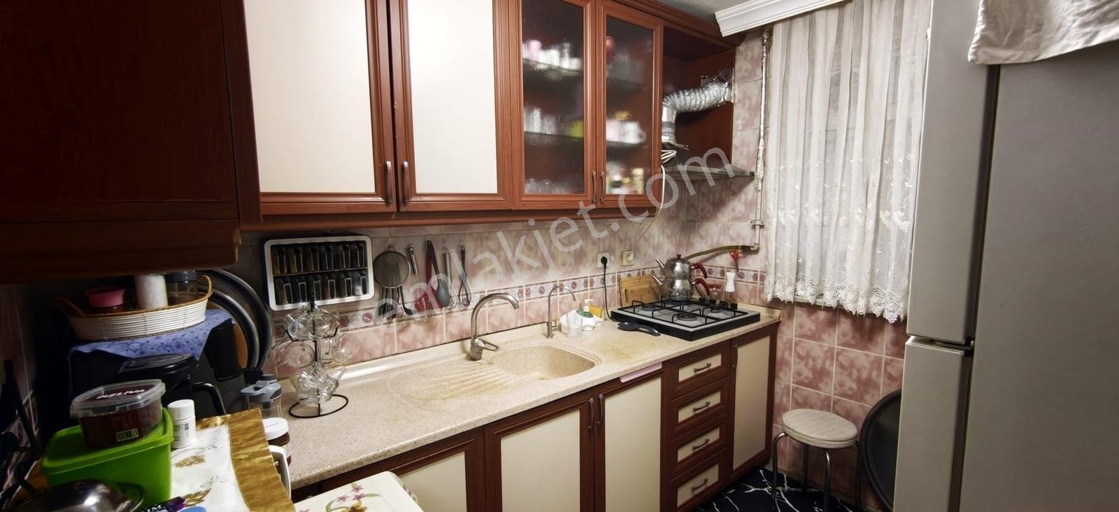 Güzelyalı Mah'de Bahçe Kullanımlı Geniş 3+1 Satılık Daire - Görsel 8