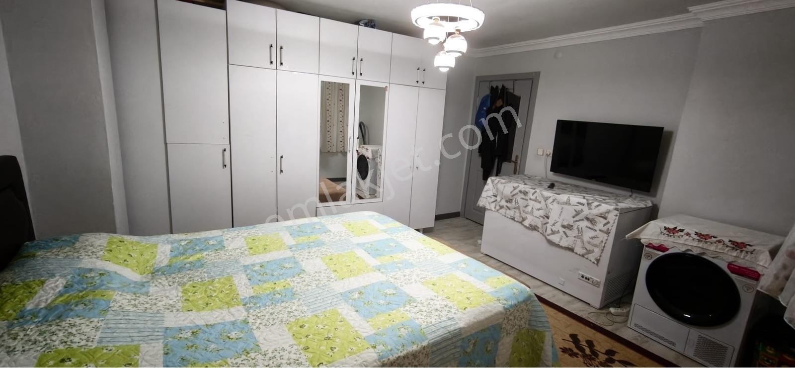 Güzelyalı Mah'de Bahçe Kullanımlı Geniş 3+1 Satılık Daire - Görsel 19
