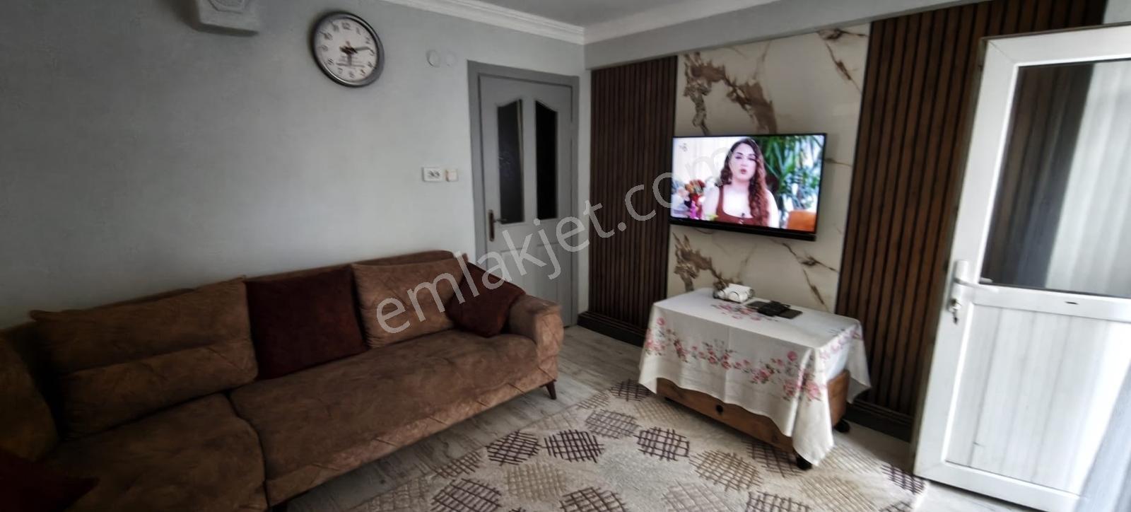 Güzelyalı Mah'de Bahçe Kullanımlı Geniş 3+1 Satılık Daire - Görsel 18
