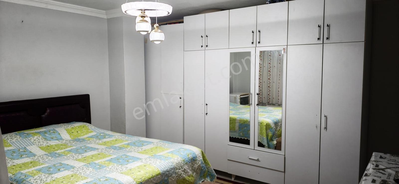 Güzelyalı Mah'de Bahçe Kullanımlı Geniş 3+1 Satılık Daire - Görsel 20