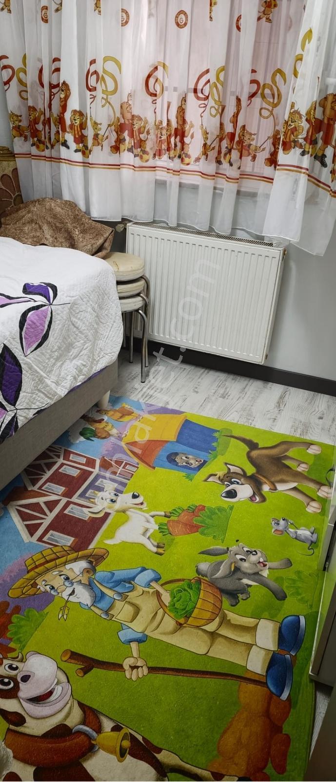 Güzelyalı Mah'de Bahçe Kullanımlı Geniş 3+1 Satılık Daire - Görsel 5