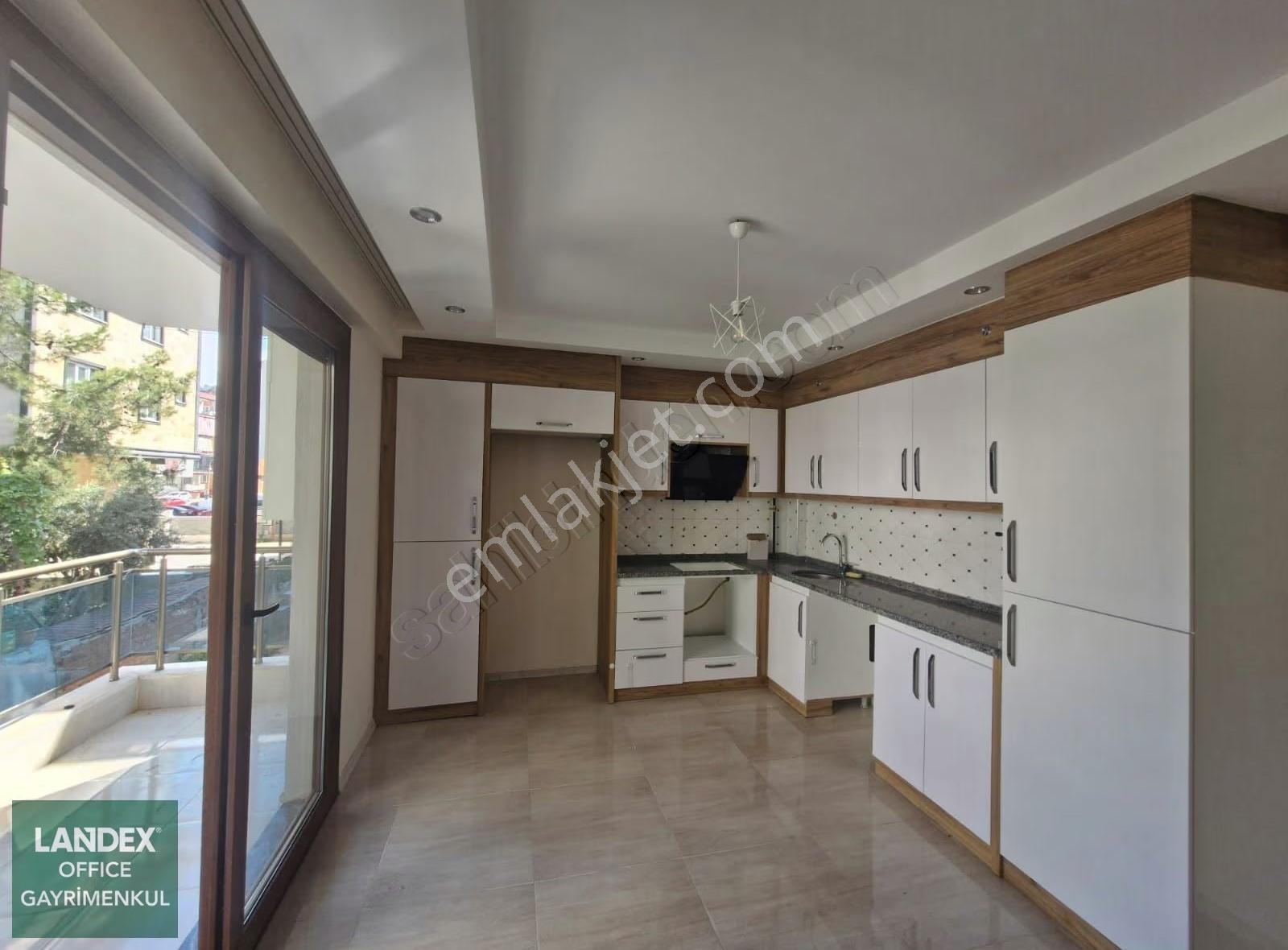 Landex'ten 2+1 Akkonak'ta 110m2 Arakat 4 Yıllık Kiralık Daire - Görsel 10