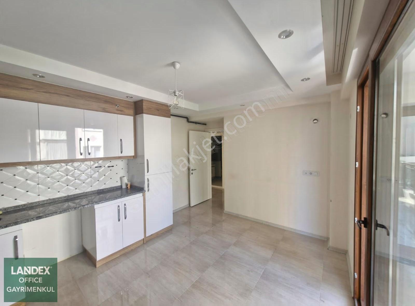 Landex'ten 2+1 Akkonak'ta 110m2 Arakat 4 Yıllık Kiralık Daire - Görsel 13