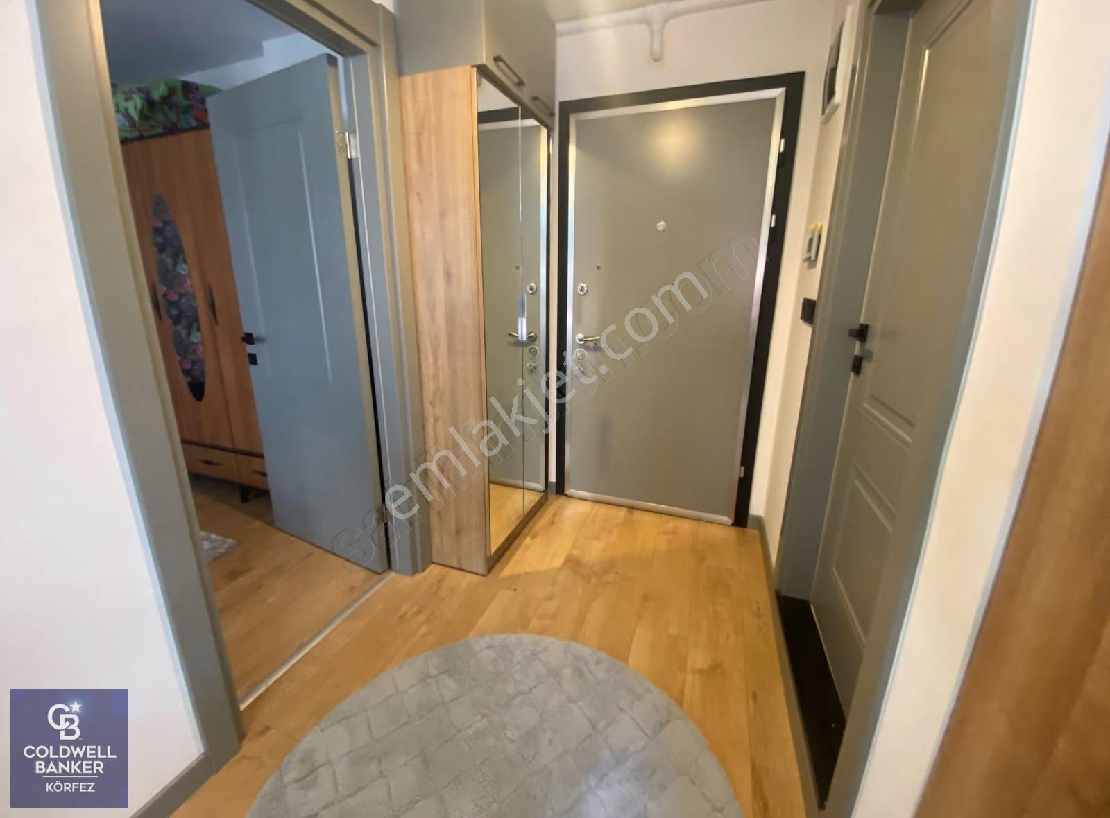 Altınkum Modern Evlerinde Eşyalı Kiralık 1+1 Daire - Görsel 5