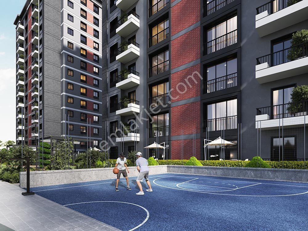 Avangart Kirazlı En İyi Blokta 8. Kat Tapulu 3+1 Fırsat Daire - Görsel 27