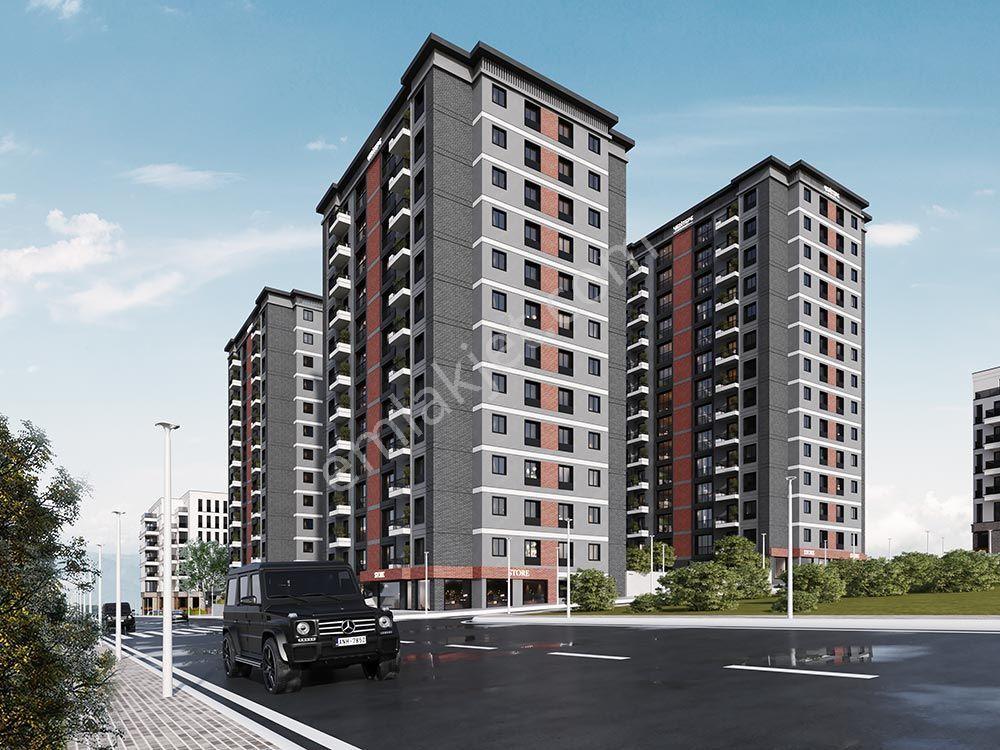 Avangart Kirazlı En İyi Blokta 8. Kat Tapulu 3+1 Fırsat Daire - Görsel 26