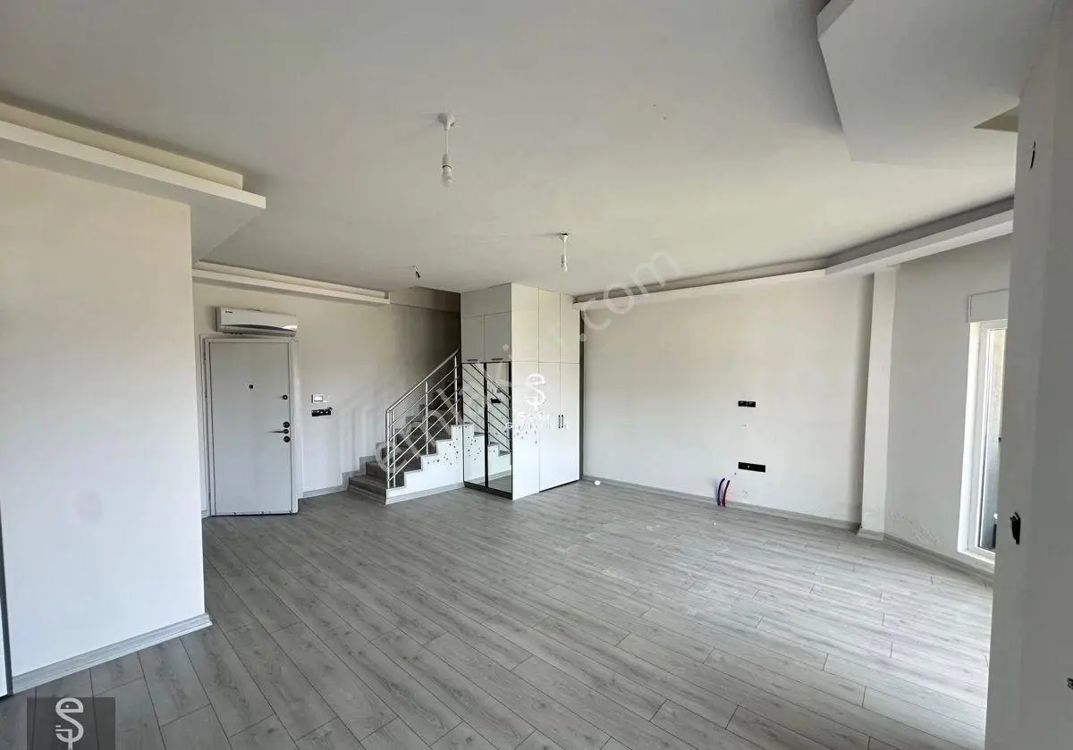 Alanya Okurcalar'da 2+1 Dubleks Kiralık Daire - Görsel 6