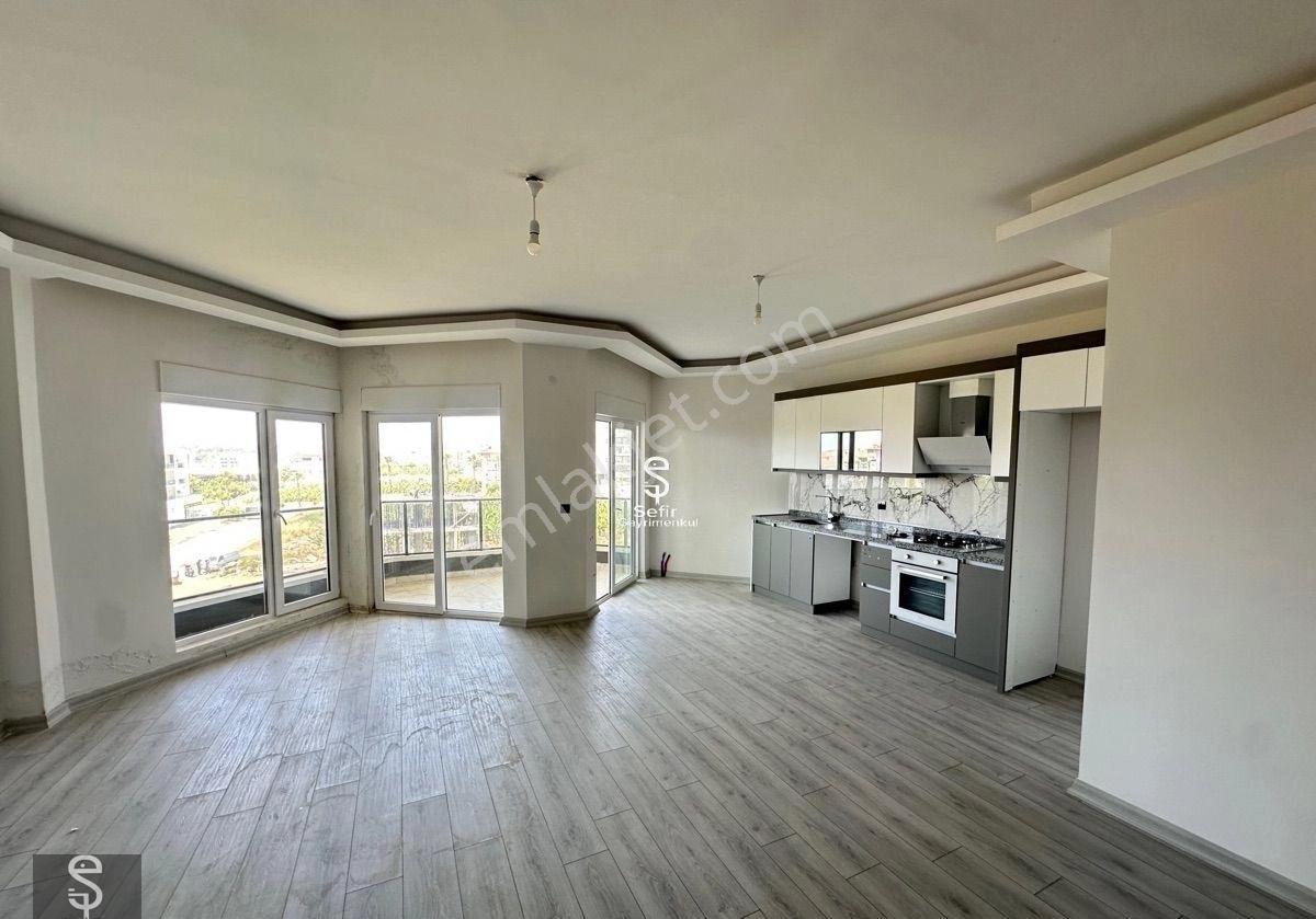 Alanya Okurcalar'da 2+1 Dubleks Kiralık Daire - Görsel 3