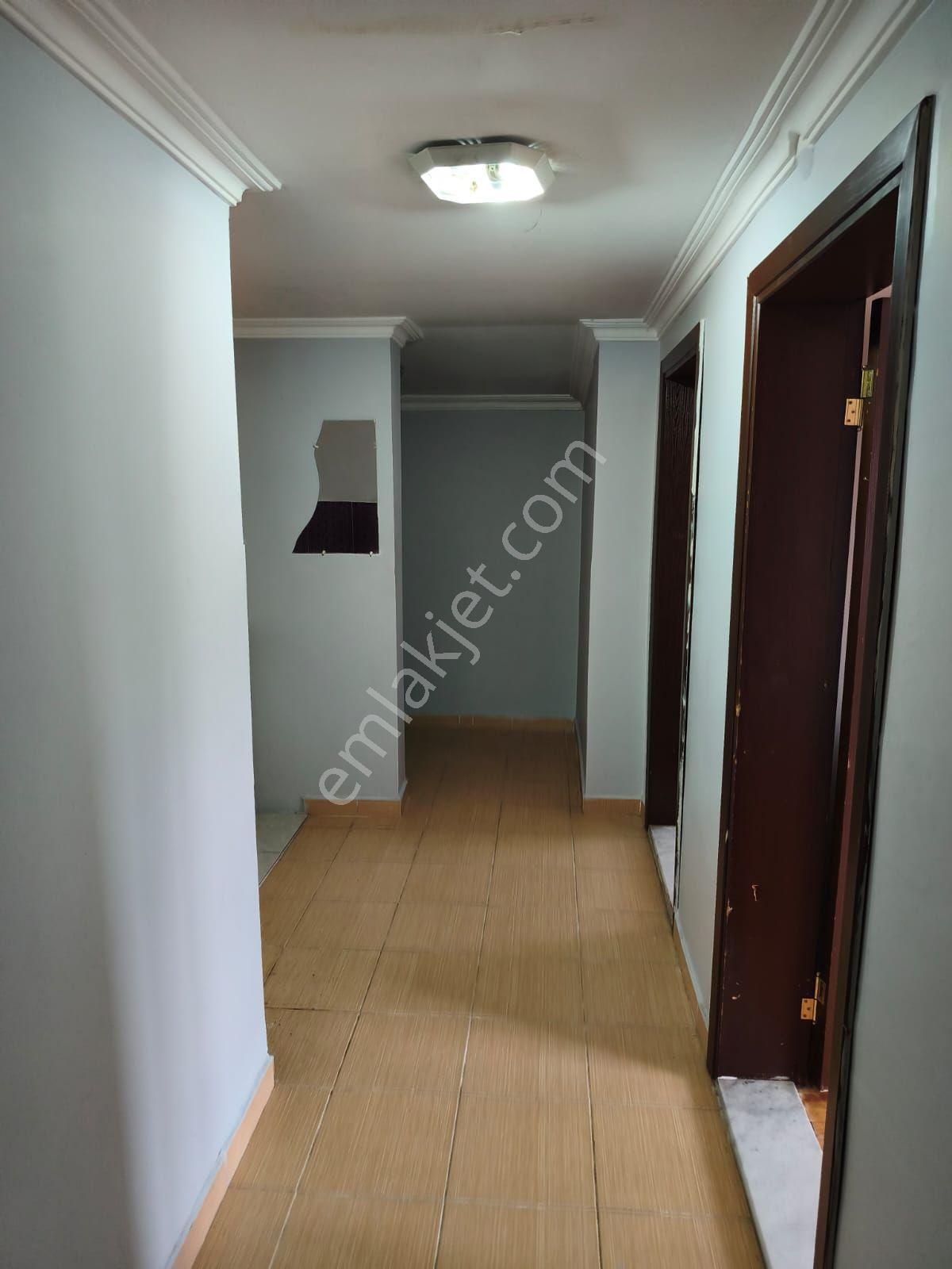 Sait Koç'tan Kiralık Selçıklu Fatik Mh. De 1+1 Daire - Görsel 2