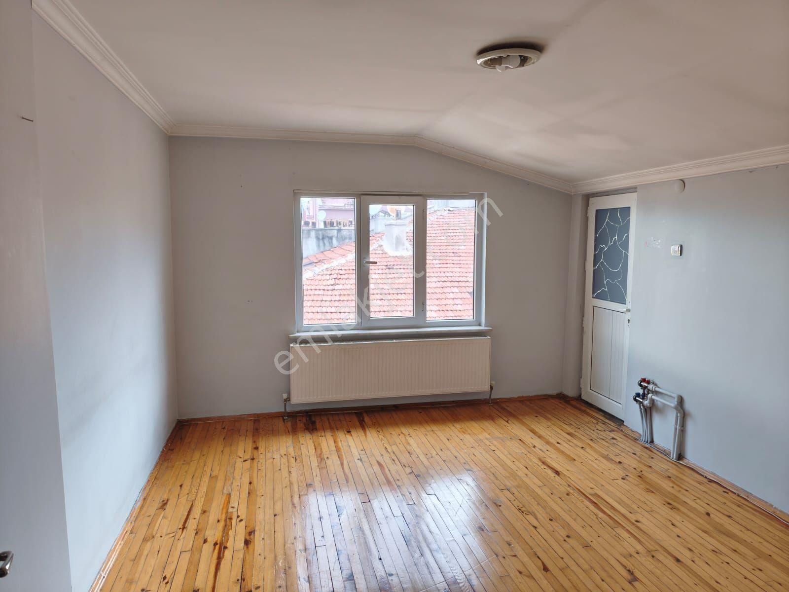 Sait Koç'tan Kiralık Selçıklu Fatik Mh. De 1+1 Daire - Görsel 5