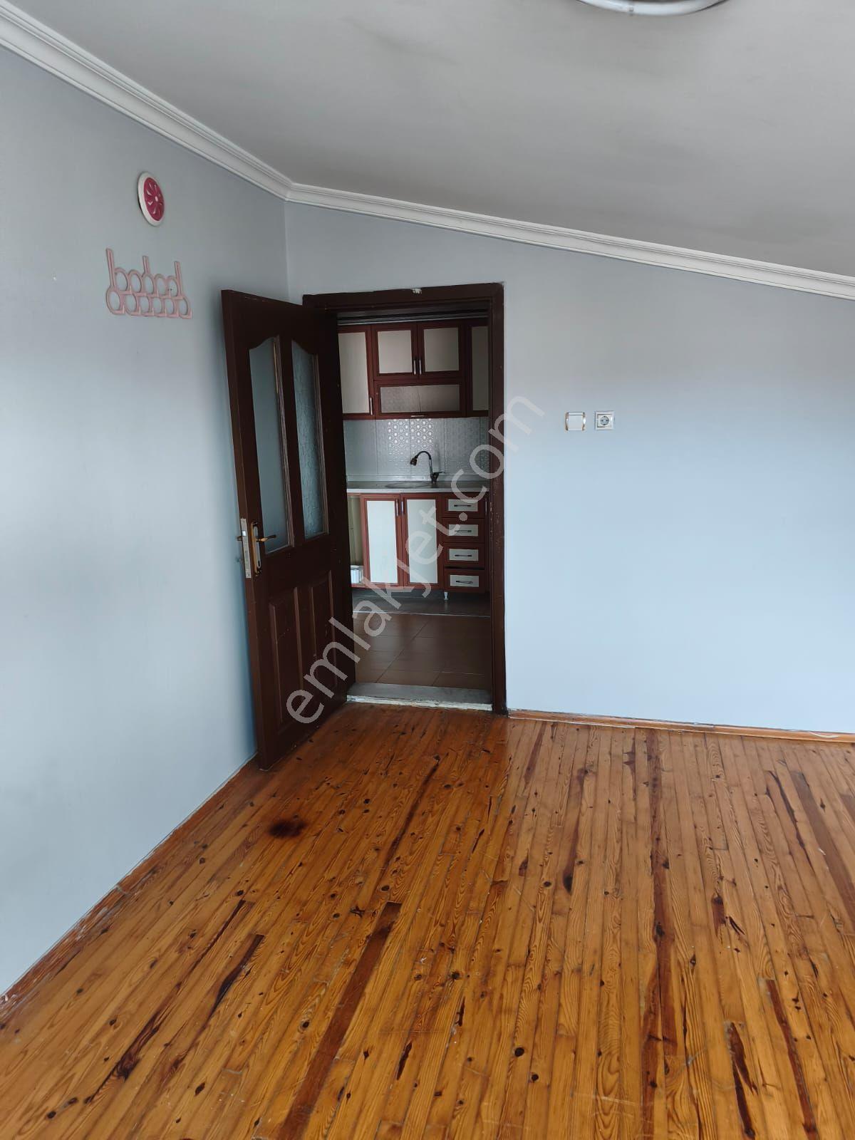 Sait Koç'tan Kiralık Selçıklu Fatik Mh. De 1+1 Daire - Görsel 6