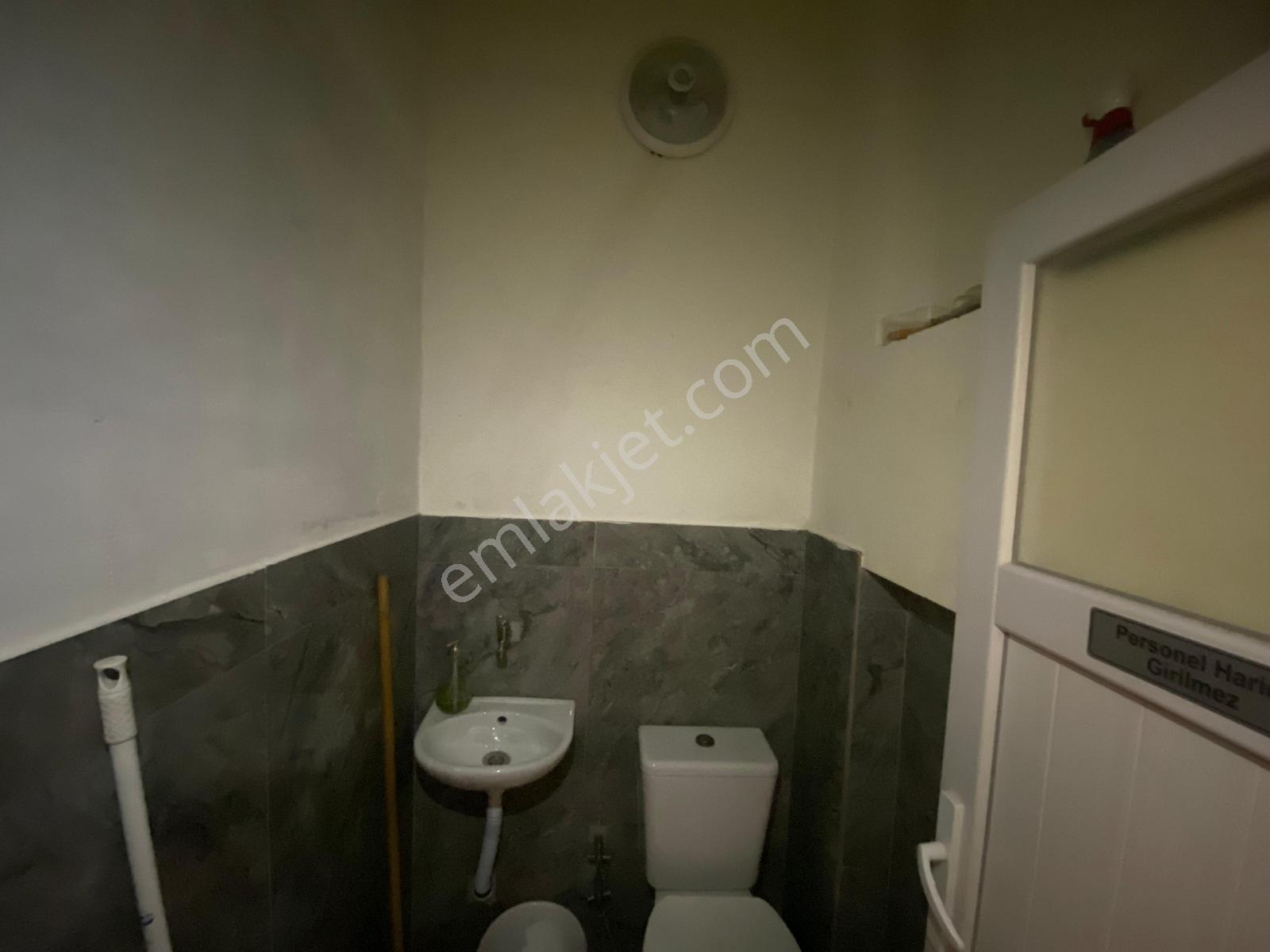 Menderes Caddesi Üzeri Hazır Masrafsız Devren Kiralık Pilavcı - Görsel 18