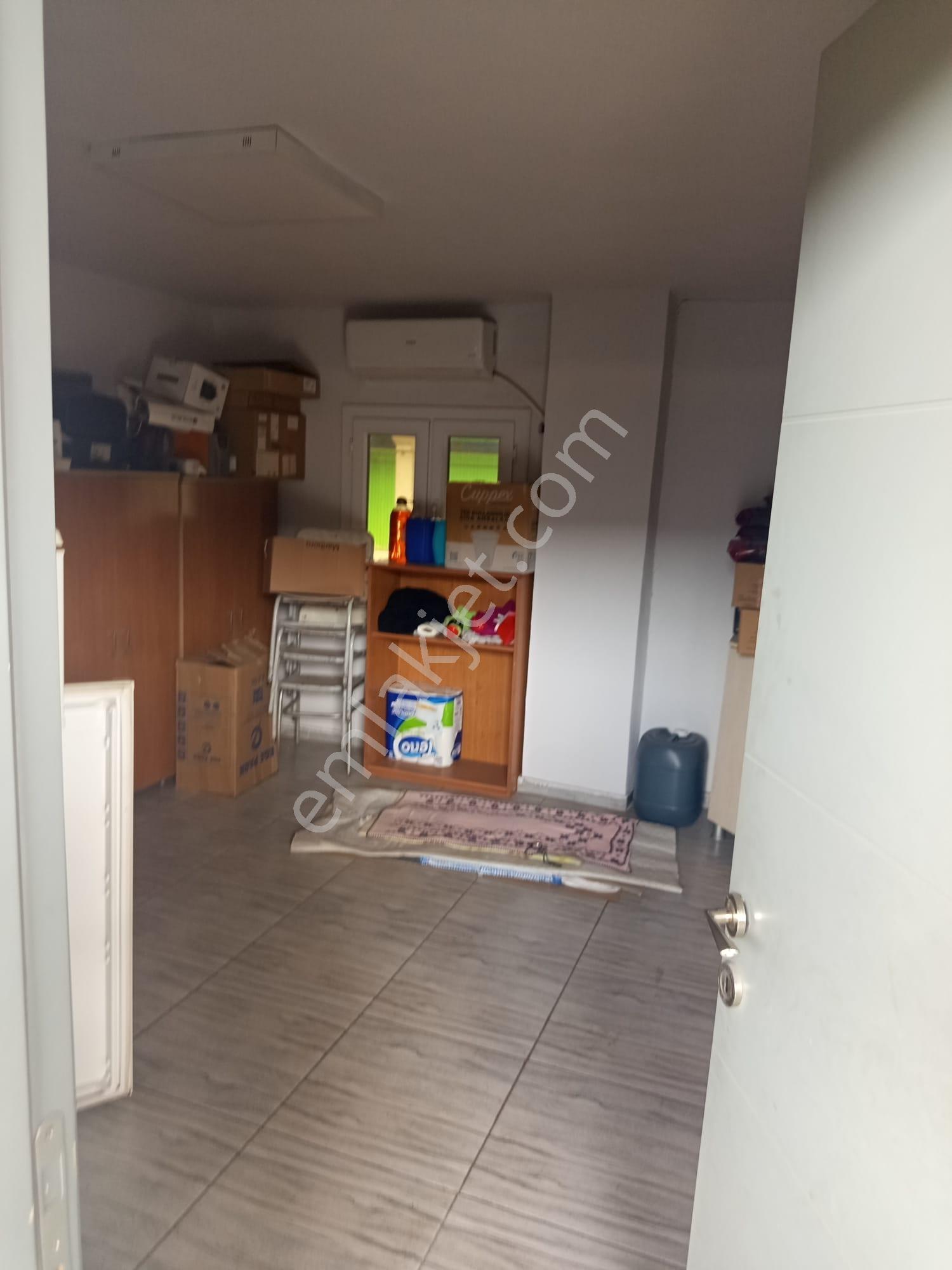 Organize Sanayi 7353m2 Arsa 3181m2 Kapalı+500m2 Ofis Yükseklik 9m İlk Giriş Fabrikası E-5 Ten 300m - Görsel 26