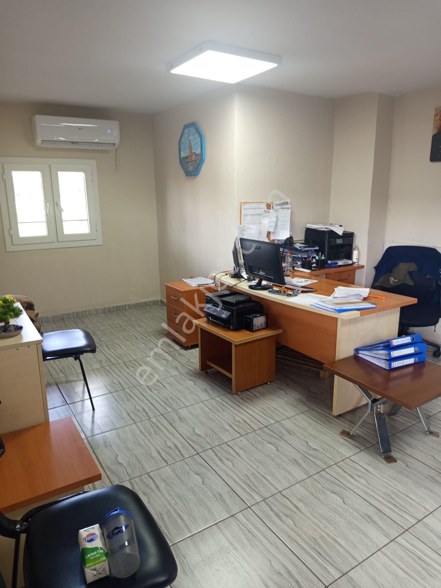 Organize Sanayi 7353m2 Arsa 3181m2 Kapalı+500m2 Ofis Yükseklik 9m İlk Giriş Fabrikası E-5 Ten 300m - Görsel 31