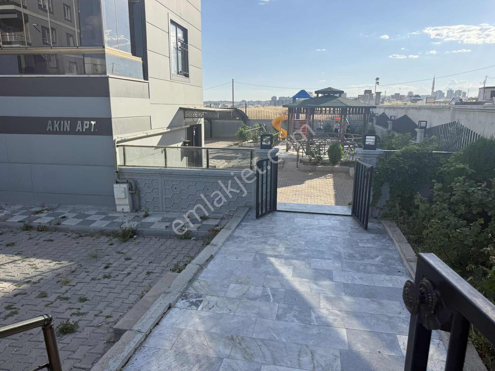 Burhan Kılınç'dan Lüx 3+1 Merkezi Konumda - Görsel 13