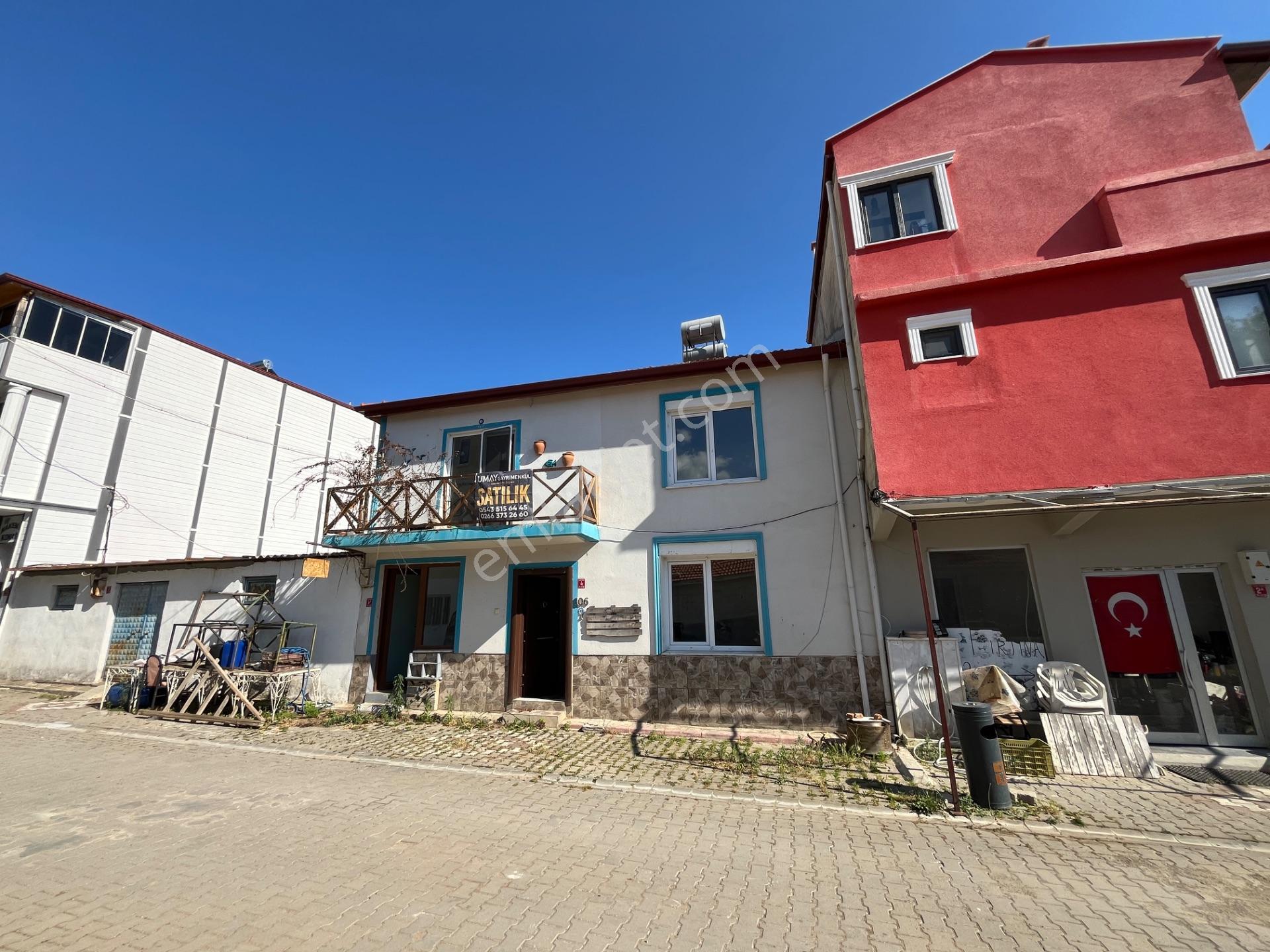 Kazdağları Çamlıbel Merkezde Otantik Müstakil Köy Evi & İşyeri - Görsel 19