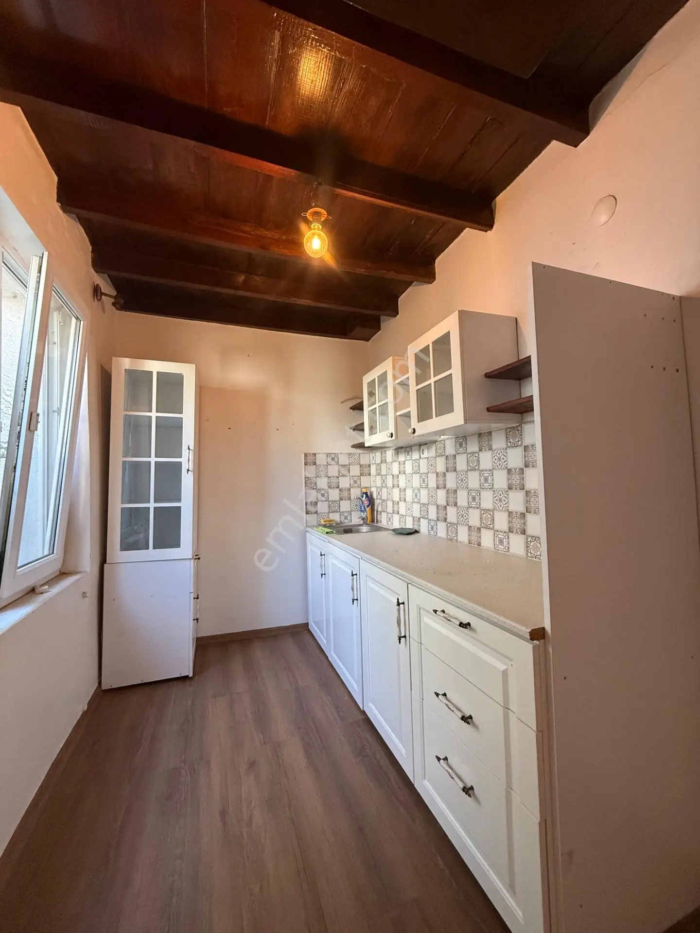 Kazdağları Çamlıbel Merkezde Otantik Müstakil Köy Evi & İşyeri - Görsel 25