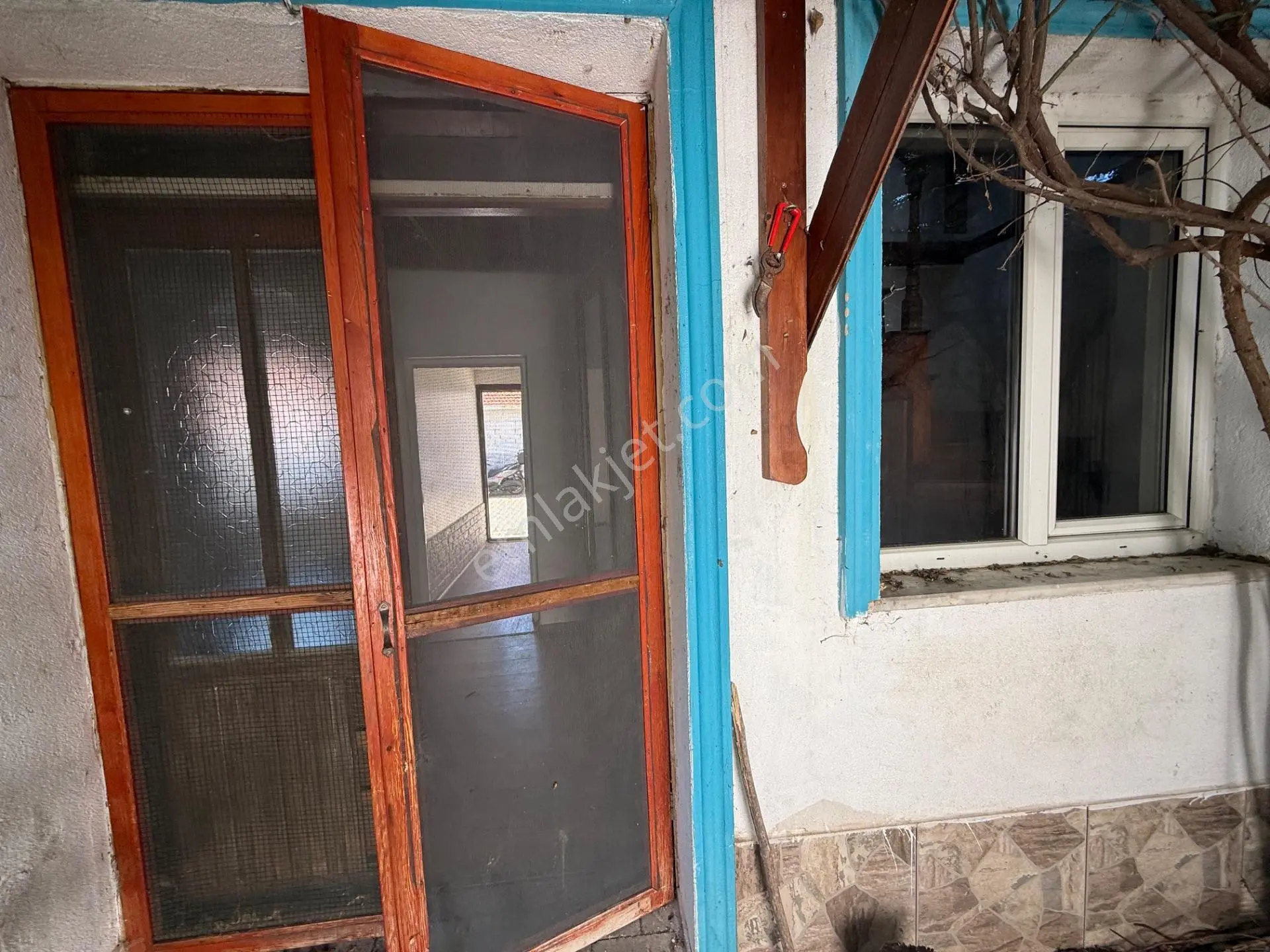 Kazdağları Çamlıbel Merkezde Otantik Müstakil Köy Evi & İşyeri - Görsel 24