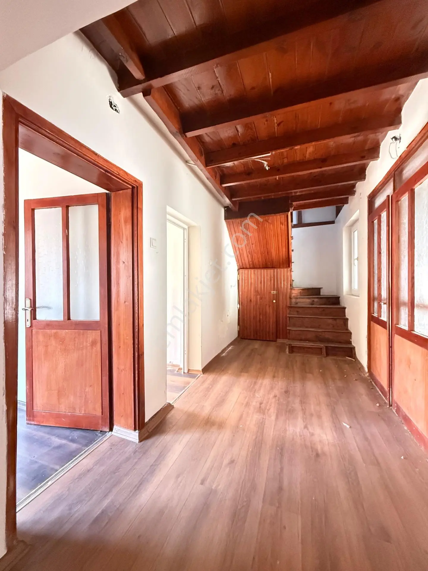 Kazdağları Çamlıbel Merkezde Otantik Müstakil Köy Evi & İşyeri - Görsel 31