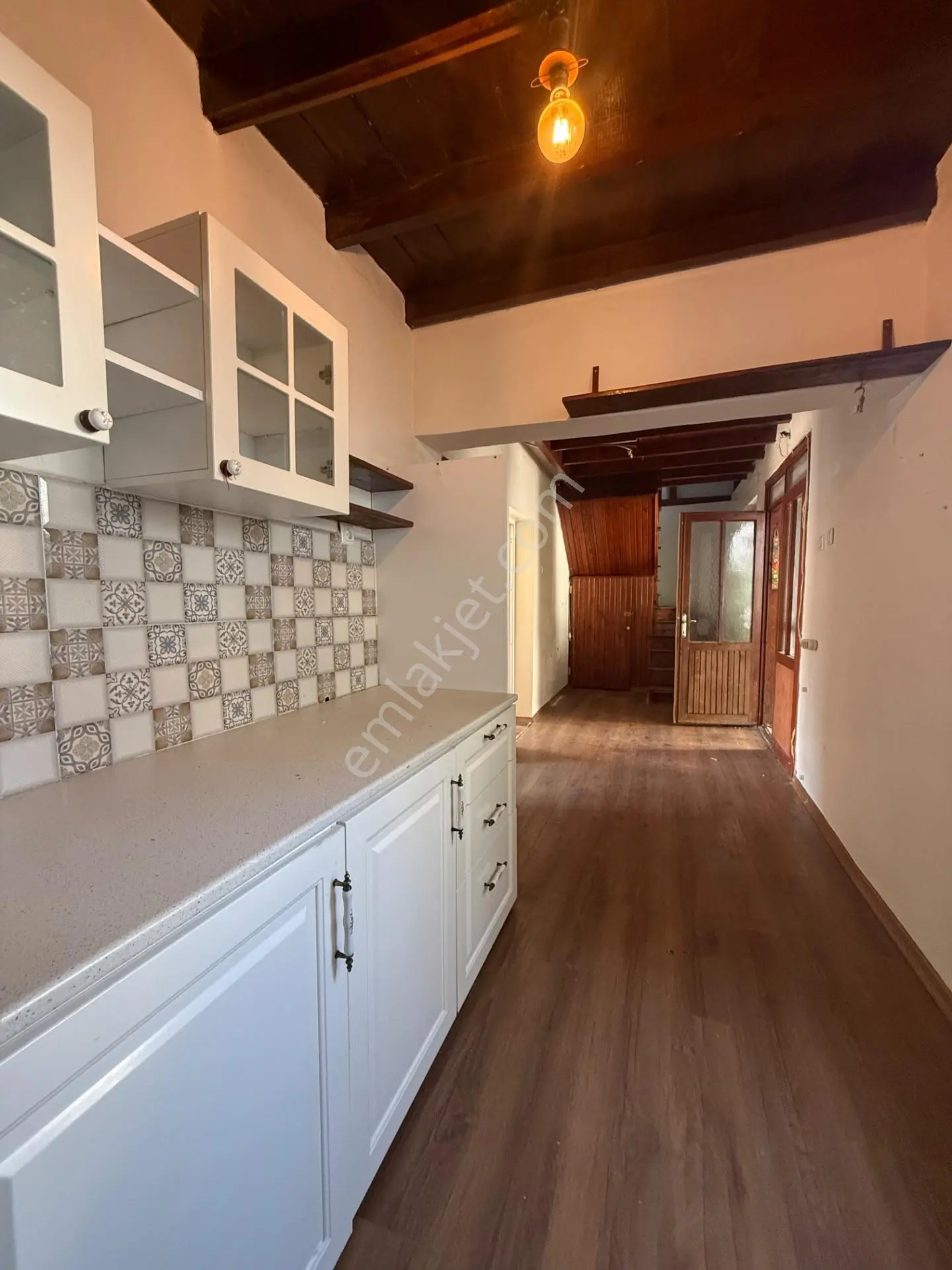 Kazdağları Çamlıbel Merkezde Otantik Müstakil Köy Evi & İşyeri - Görsel 27