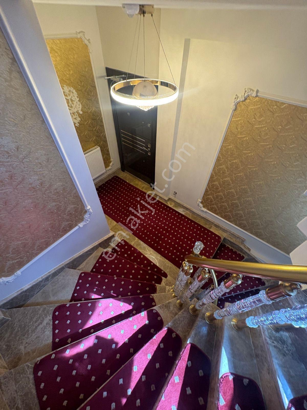 Tepekent'te Resort Konseptinde Eşsiz Malikane | 9+4,5 - Görsel 28