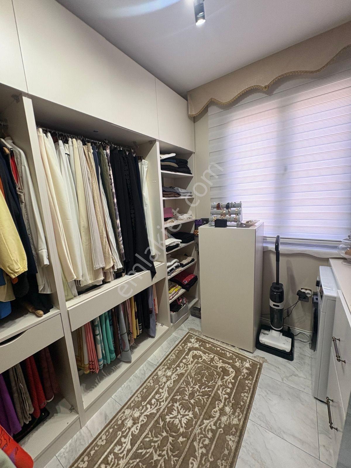 Tepekent'te Resort Konseptinde Eşsiz Malikane | 9+4,5 - Görsel 14