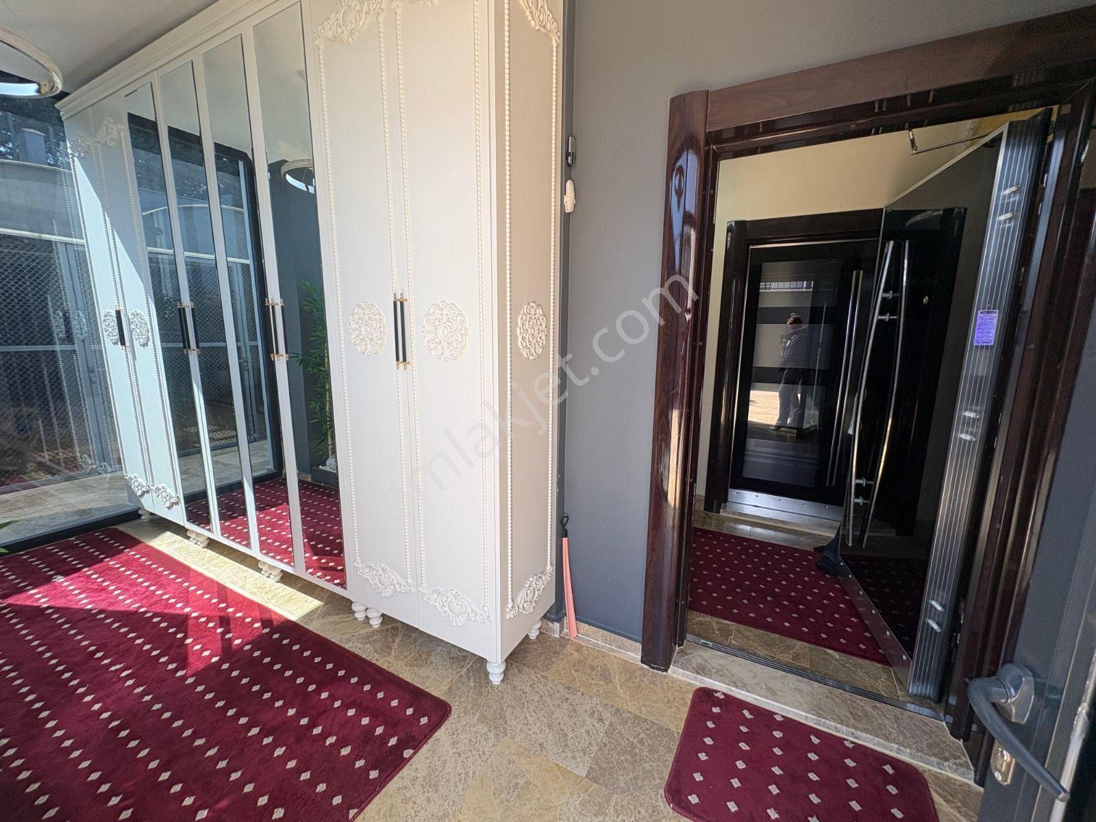 Tepekent'te Resort Konseptinde Eşsiz Malikane | 9+4,5 - Görsel 26