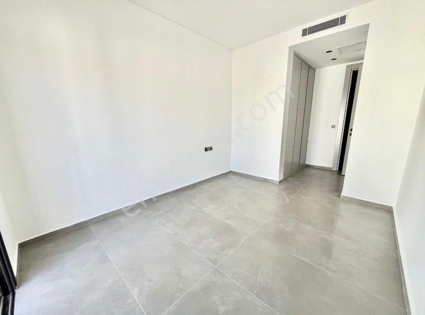 Bodrum Bağla Site İçinde Satılık Villa - Görsel 25