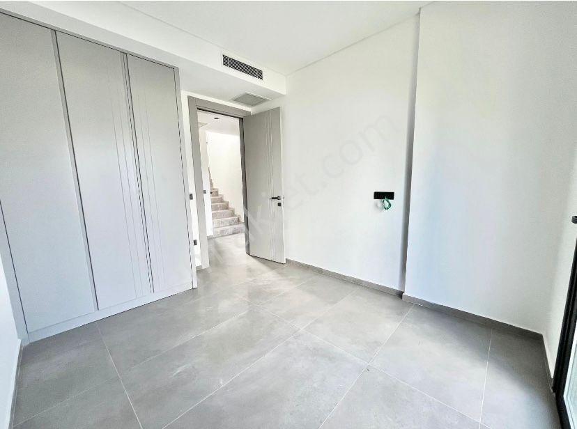 Bodrum Bağla Site İçinde Satılık Villa - Görsel 24