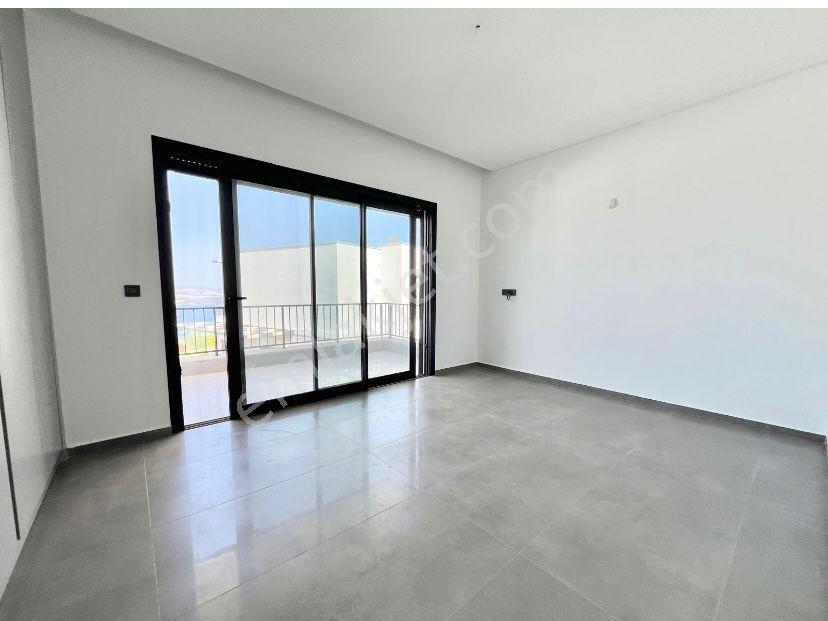 Bodrum Bağla Site İçinde Satılık Villa - Görsel 13